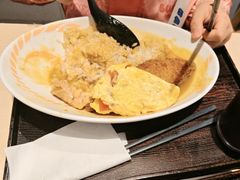 -吉野家(上海美罗城店)
