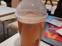 -麦当劳(天兴罗斯福店)