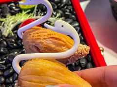 -山泉粤宴(广东大厦店)