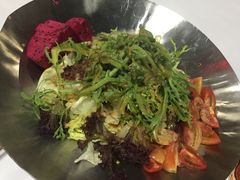 -薇满楼宴会中心(尚城国际购物中心店)