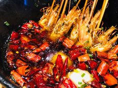 裸奔坨坨虾-成都吃客(九眼桥店)
