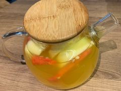 -迪欧咖啡·中西餐融合菜(平江万达旗舰店)