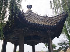 -百泉景区