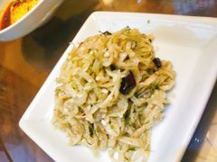 -窄巷子陕菜馆·地道陕西菜(粉巷店)