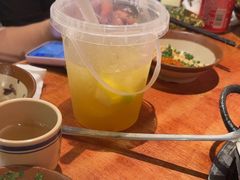 -周小明火锅(黑金冠社区店)