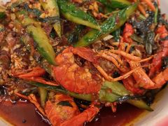 谢霆锋同款口味虾-东排食堂长沙小吃大排档(五一广场店)