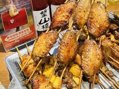 -管氏翅吧(护国寺店)