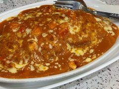 -旺角宝港式茶餐厅(寮步店)