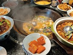 -好灶头妈妈菜·千岛湖土菜地标美食