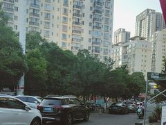 -德四家·云南傣味烧烤品牌(和谐店)