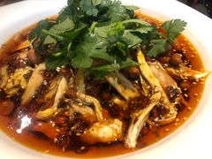 -兔槽江湖菜·重庆璧山兔(水围店)