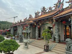 -202特色排档(五缘湾店)