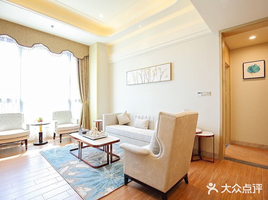 拔草|体验妈妈圈都在推的广州月子会所