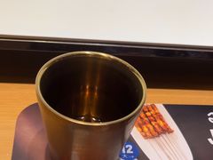 -马记永·兰州牛肉面(3019君尚店)