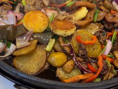 -一烙锅(友谊店)