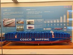 -上海中国航海博物馆