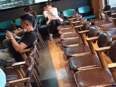 大堂-金太阳海鲜烧烤·本地人餐厅(东纬路旗舰店)