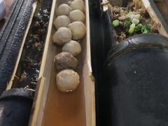 -竹泉农庄·竹筒饭(从化店)