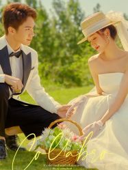 -奈斯影像婚纱摄影(拱墅店)