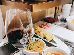 -海底捞火锅(万象汇店)