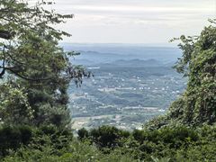 -窦圌山风景区