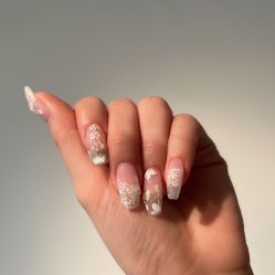 -DAZZLING BEAUTY美甲•美睫专门店