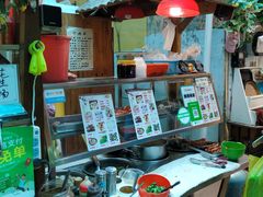 -老宅原住民沙茶面精品小吃(龙头路店)