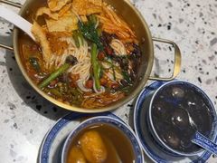 -雙冲柳州螺蛳粉&酸嘢&桂林米粉(簋街店)