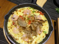 -千叶寿司创意融合料理(水韵城店)
