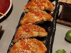 -聿山居·创意料理