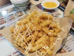-九龙冰室(新中关购物中心店)