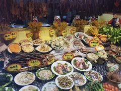 -王婆炒鱼(总店)