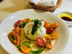 -La Vita 意大利传统料理(富民路店)