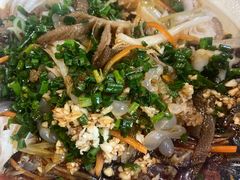 -聚丰园•湖鲜餐厅(阿红私房菜梅石路店)