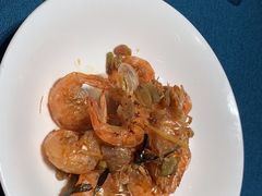 -阿明小菜·海鲜·上海菜(浦建路店)