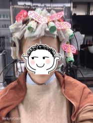 -Hair Code芭曲发型