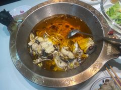 -潇湘码头·鲜湘菜(清河店)