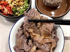 -合意桐坑牛肉粿·鲜牛肉火锅(嵩山总店)