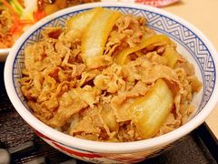 -吉野家(上海美罗城店)
