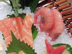 -大渔铁板烧(花园道店)