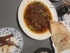 -阿庄新豫菜(通泰路店)
