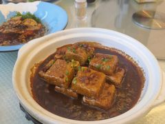 -颜家菜·鲁菜世家(大明湖店)