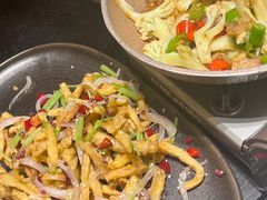 -顺香居·老字号湖北菜(江汉路店)