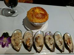 -哈布斯扒房(华发商都店)