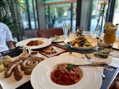 -Margherita雏菊意大利餐厅(雅颂庭购物中心店)