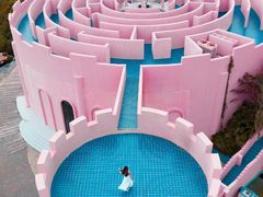 -漳州滨海火山岛自然生态风景区