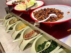 -大众美蛙鱼头(民心佳园总店)