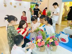 -上海圣地雅歌幼儿园