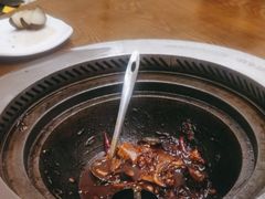 -二十一分小锅炖(中心店)