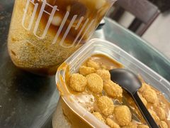 -甜心闲生传统手工冰粉(奎星楼店)